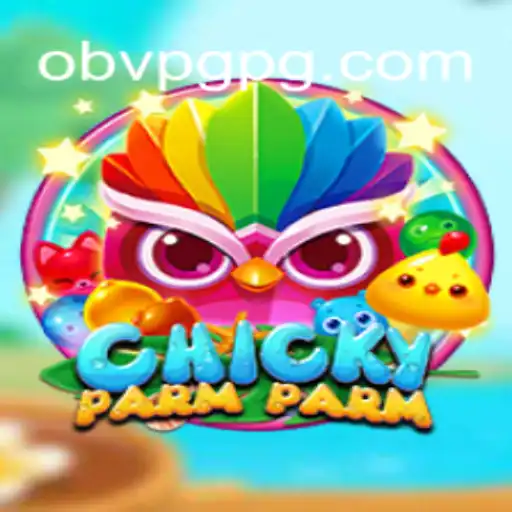 Explorando o Fascinante Jogo ChickyParmParm