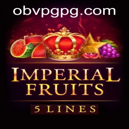 Descubra o Mundo Fascinante de ImperialFruits5 - ObvPG.com