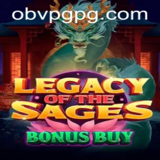 Explorando o Jogo 'LegacyoftheSagesBonusBuy' no Universo Digital