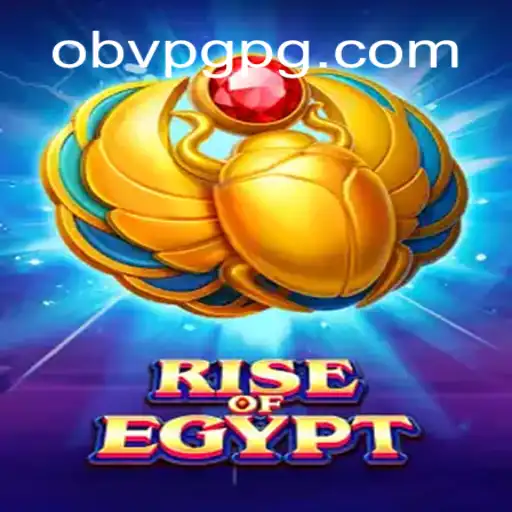 Explorando o Fascinante Mundo de RiseOfEgypt