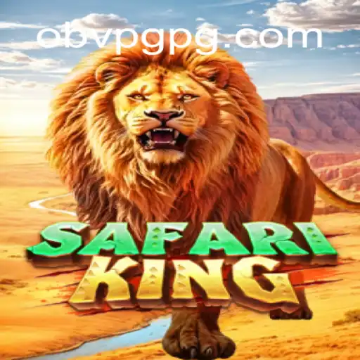 Explorando o Mundo de SafariKing: Aventuras Selvagens e Estratégicas