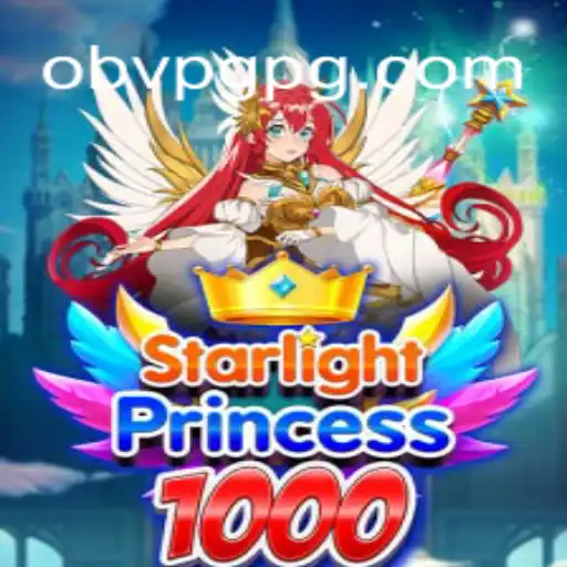 StarlightPrincess1000: Um Mergulho no Universo Mágico da ObvPG.com