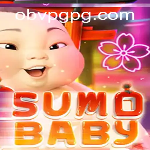 Descubra o Mundo Empolgante de SumoBaby em ObvPG.com