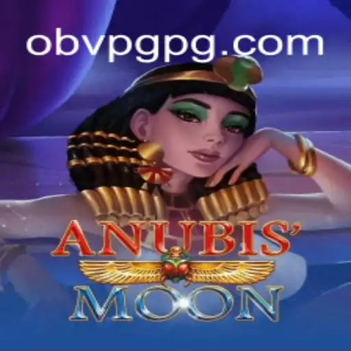 Explorando as Maravilhas de AnubisMoon: Um Mergulho no Mundo Inovador dos Jogos Online