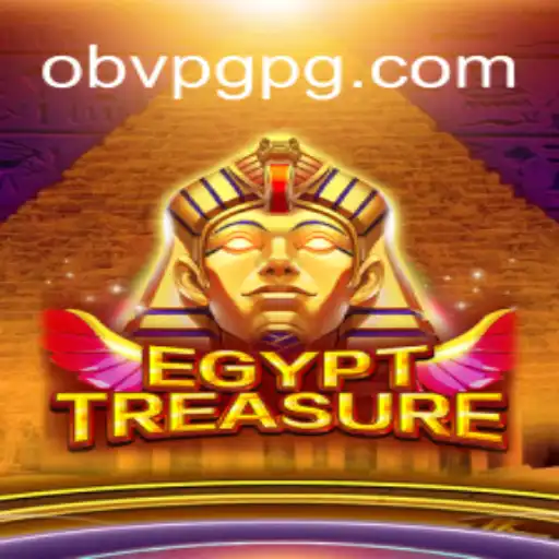 Descubra o Fascinante Mundo de EgyptTreasure