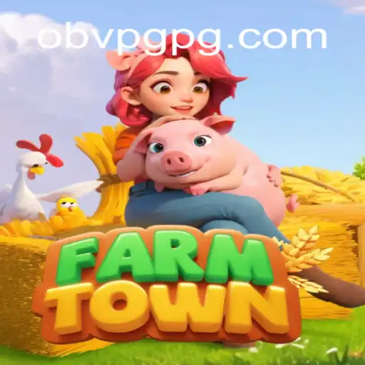 Descubra o Mundo Encantador de FarmTown