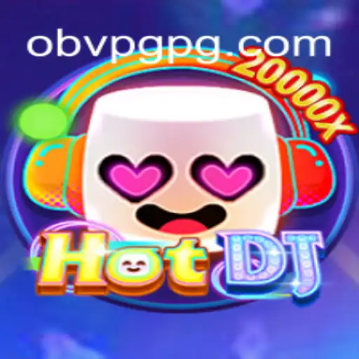 Descubra a Experiência de Jogo Única de 'HotDJ' no ObvPG.com