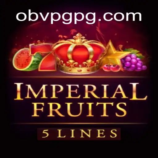 Descubra o Mundo Fascinante de ImperialFruits5 - ObvPG.com