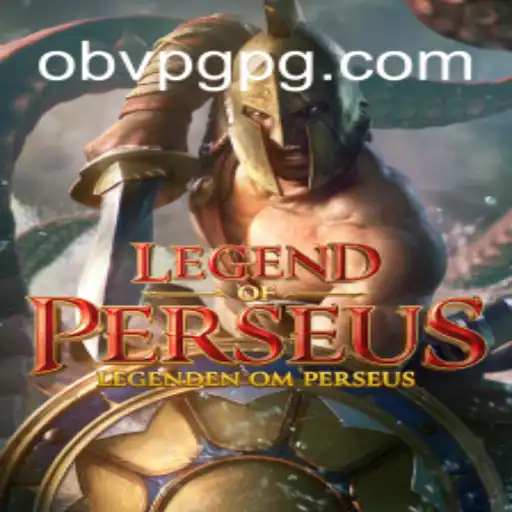 Explorando o Mundo de LegendofPerseus: Uma Jornada Mítica