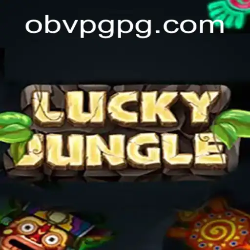 Descubra o Fascinante Mundo do Jogo LuckyJungle