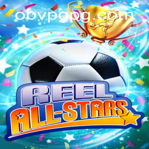 Descubra ReelAllStars: O Novo Sensação no Mundo dos Jogos