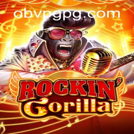 Descubra RockinGorilla: O Jogo de Aventura que Está Conquistando o Mundo