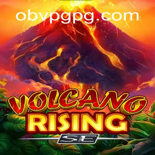 Explorando o Mundo de VolcanoRisingSE: Um Jogo Envolvente e Emocionante
