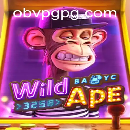 Explorando WildApe3258: Um Novo Horizonte no Mundo dos Jogos