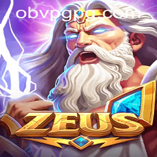 Descubra o Fascinante Mundo do Jogo 'Zeus' em ObvPG.com